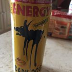 Dark Dog Original, canette de 500 ml