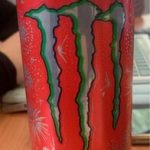 Monster Energy Ultra Watermelon, canette de 500 ml