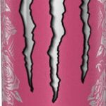 Monster Energy Ultra Rosa, canette de 500 ml