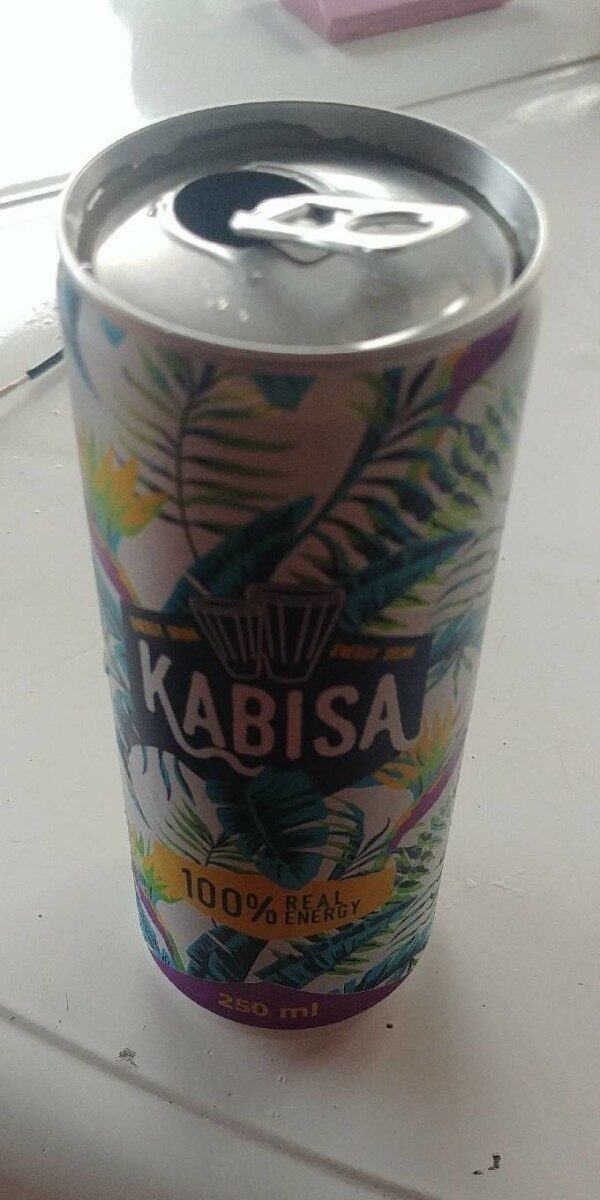 Kabisa