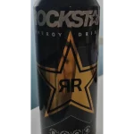 Rockstar Energy Original, 500 ml can