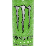 Monster Energy Ultra Paradise, canette de 500 ml