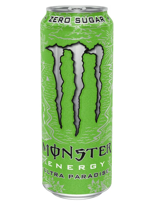 Monster Energy Ultra Paradise
